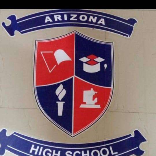 Arizona High School crest